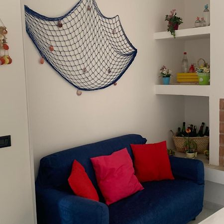 Relax House Apartment Giurdignano Exterior photo