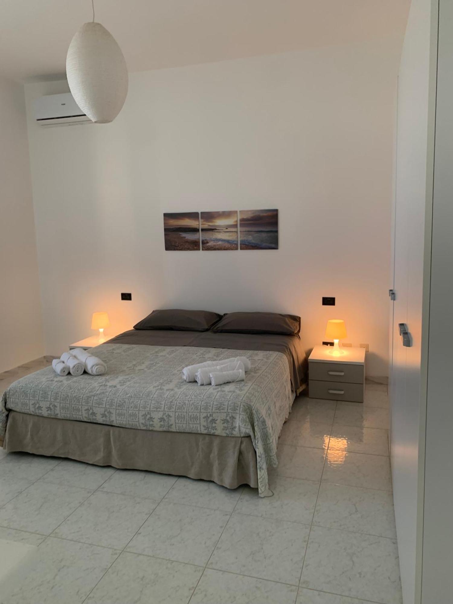 Relax House Apartment Giurdignano Exterior photo