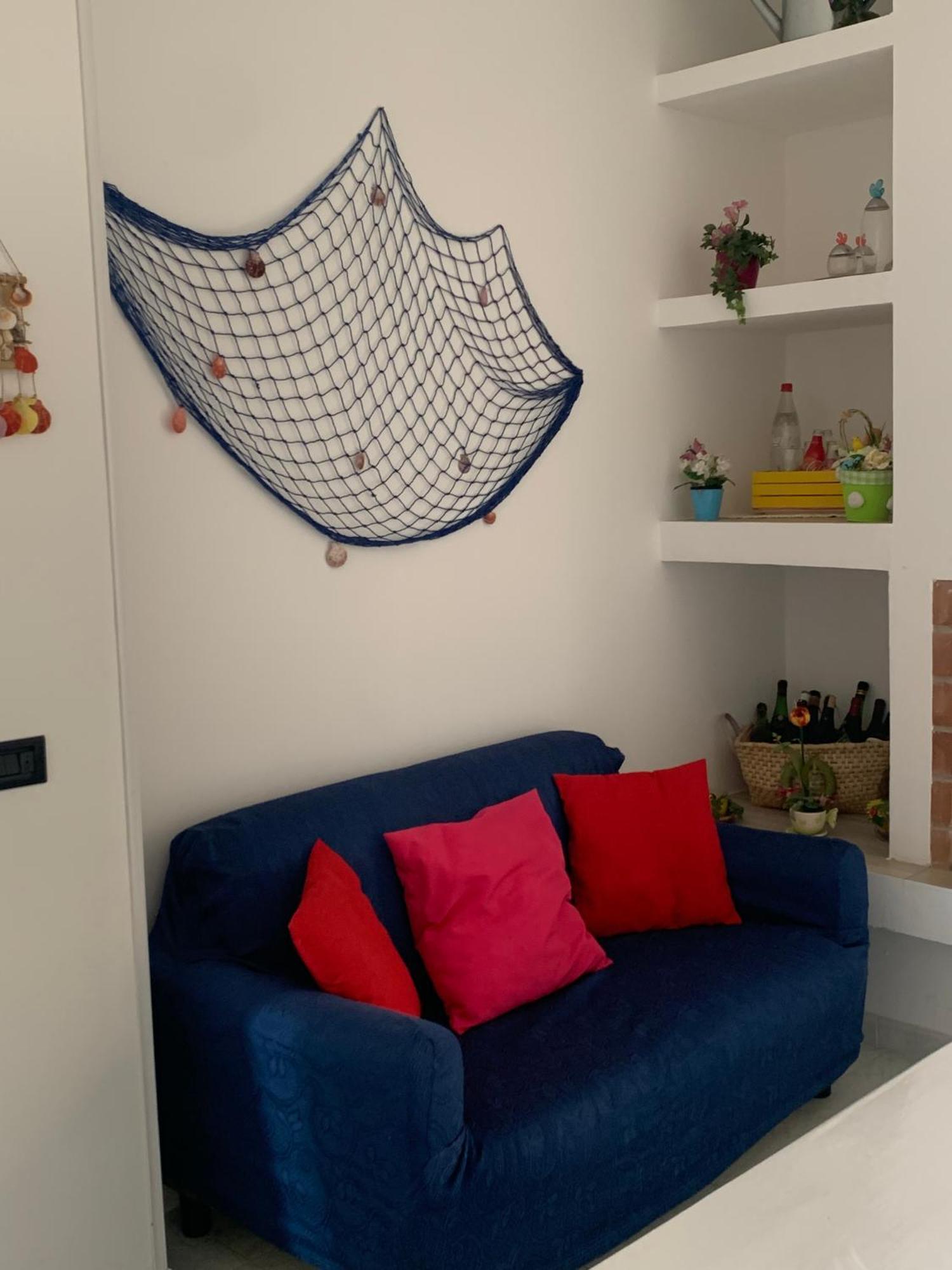Relax House Apartment Giurdignano Exterior photo